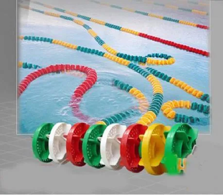 Dây phao chắn sóng bể bơi 25m