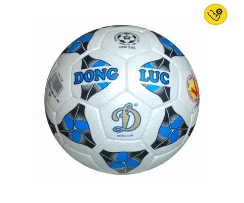 Quả bóng đá Động Lực UCV 3.05 số 4