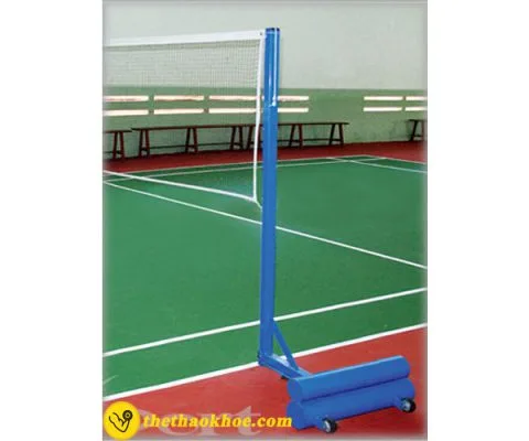 Trụ câu lông tập luyện TK527