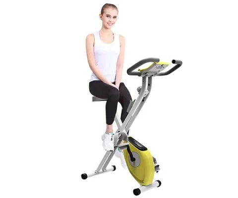 Xe đạp tập X-Bike