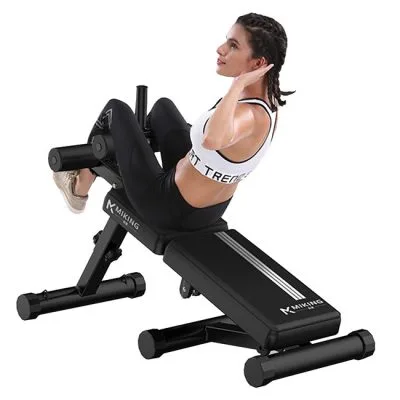 Ghế tập bụng đa năng MK-BS208