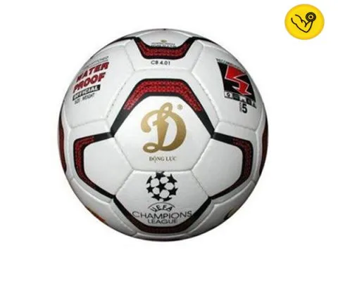 Quả bóng Động Lực Cup C1 CB 4.13