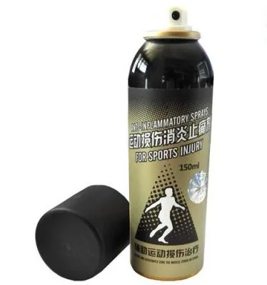 Bình xịt lạnh TAAN