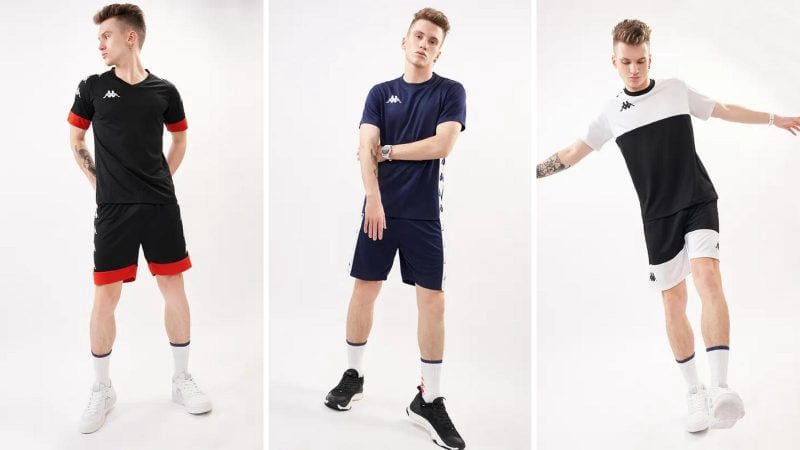 Top 10 Mẫu Áo Bóng Rổ Tay Lỡ Nam, Nữ Cực Trendy